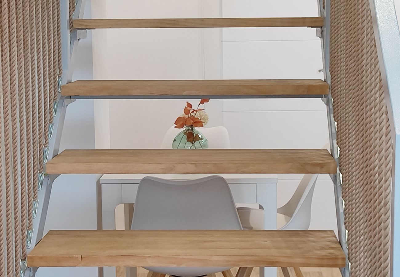 公寓 在 Valencia / València - The Malilla Apartment 06 by Florit Flats 公寓 在 Valencia / València - The Malilla Apartment 06 by Florit Flats