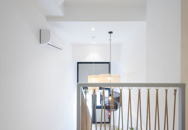 公寓 在 Valencia - The Malilla Apartment 14 by Florit Flats 公寓 在 Valencia - The Malilla Apartment 14 by Florit Flats