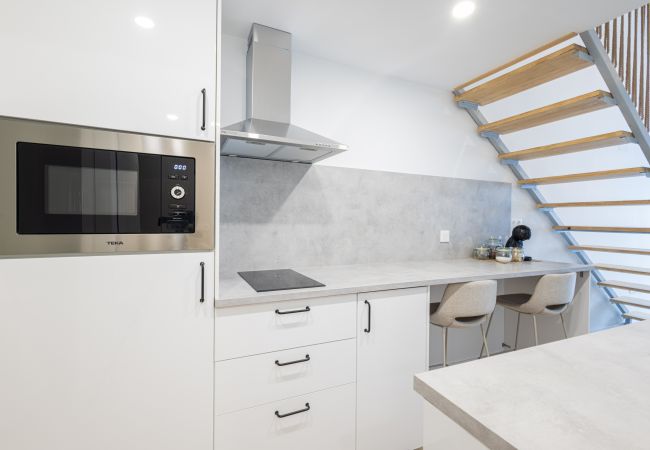 公寓 在 Valencia - The Malilla Apartment 14 by Florit Flats 公寓 在 Valencia - The Malilla Apartment 14 by Florit Flats