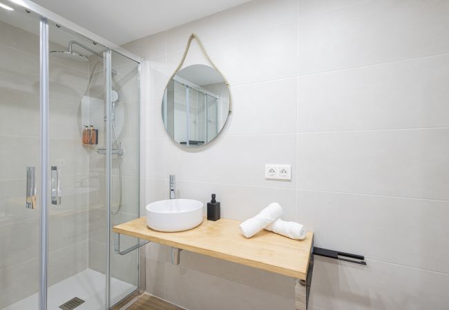 公寓 在 Valencia - The Malilla Apartment 14 by Florit Flats 公寓 在 Valencia - The Malilla Apartment 14 by Florit Flats