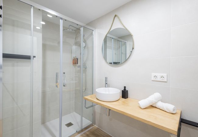 公寓 在 Valencia - The Malilla Apartment 14 by Florit Flats 公寓 在 Valencia - The Malilla Apartment 14 by Florit Flats
