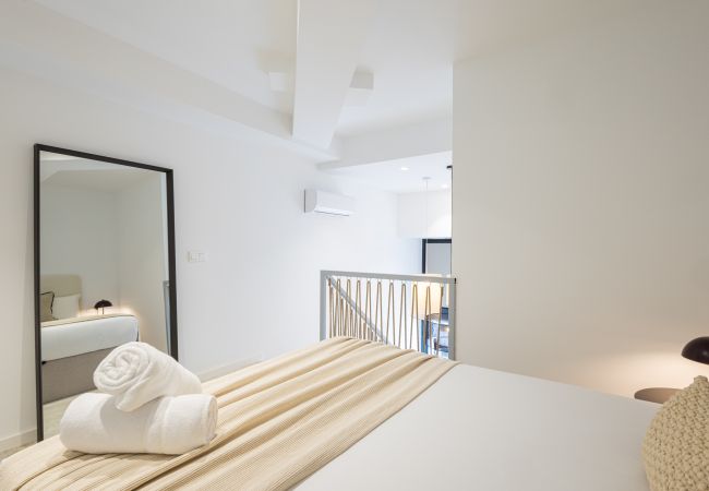 公寓 在 Valencia - The Malilla Apartment 14 by Florit Flats 公寓 在 Valencia - The Malilla Apartment 14 by Florit Flats