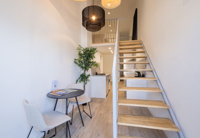 公寓 在 Valencia - The Malilla Apartment 14 by Florit Flats 公寓 在 Valencia - The Malilla Apartment 14 by Florit Flats