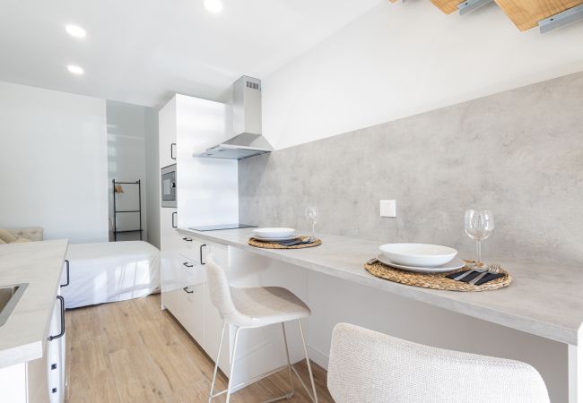 公寓 在 Valencia - The Malilla Apartment 14 by Florit Flats 公寓 在 Valencia - The Malilla Apartment 14 by Florit Flats