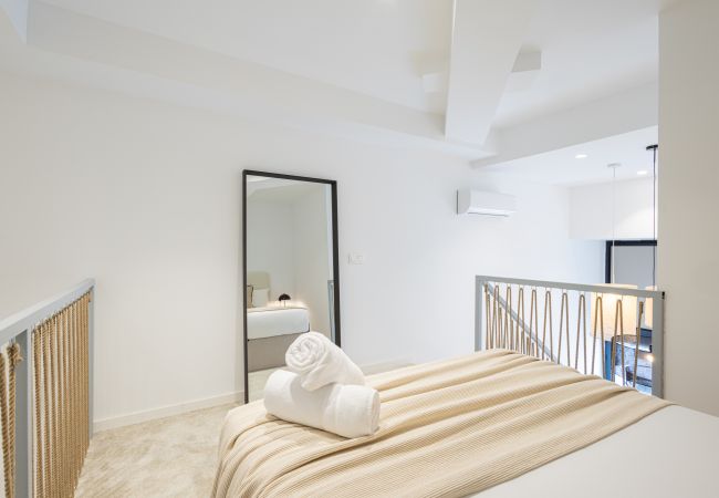公寓 在 Valencia - The Malilla Apartment 14 by Florit Flats 公寓 在 Valencia - The Malilla Apartment 14 by Florit Flats