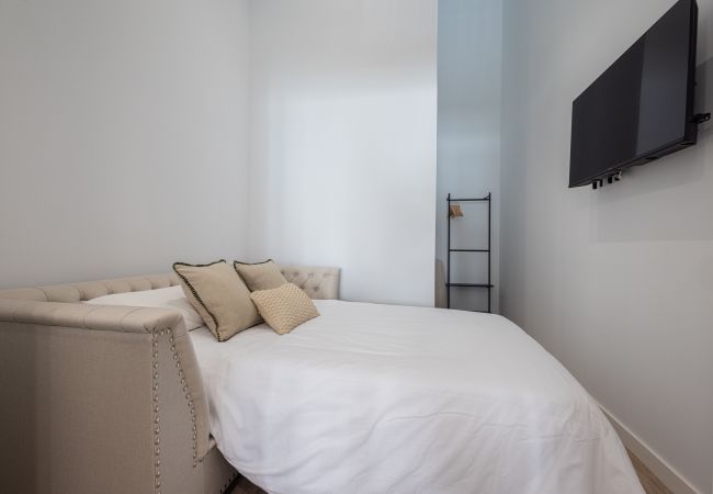 公寓 在 Valencia - The Malilla Apartment 14 by Florit Flats 公寓 在 Valencia - The Malilla Apartment 14 by Florit Flats