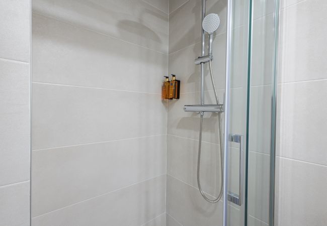公寓 在 Valencia - The Malilla Apartment 14 by Florit Flats 公寓 在 Valencia - The Malilla Apartment 14 by Florit Flats