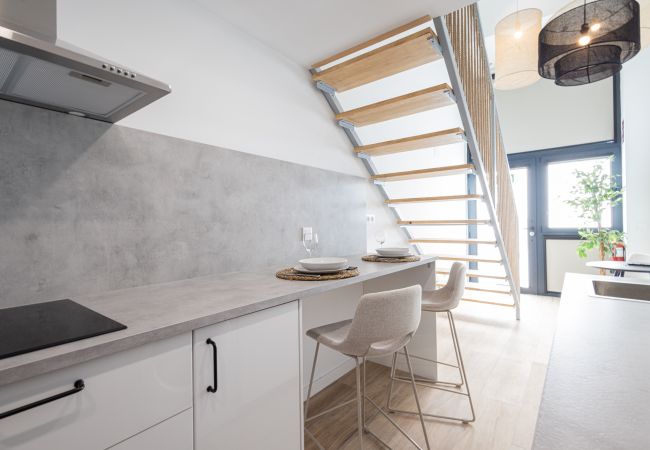公寓 在 Valencia - The Malilla Apartment 14 by Florit Flats 公寓 在 Valencia - The Malilla Apartment 14 by Florit Flats