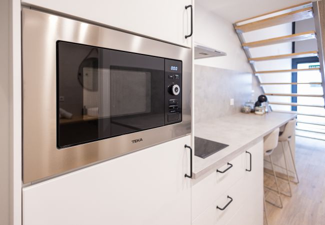 公寓 在 Valencia - The Malilla Apartment 14 by Florit Flats 公寓 在 Valencia - The Malilla Apartment 14 by Florit Flats