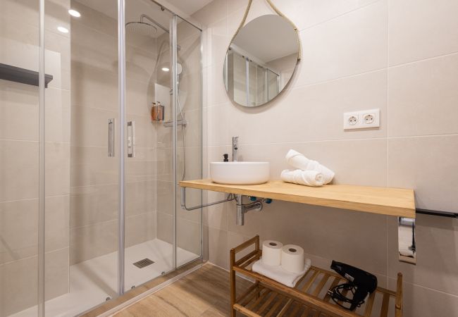 公寓 在 Valencia - The Malilla Apartment 14 by Florit Flats 公寓 在 Valencia - The Malilla Apartment 14 by Florit Flats