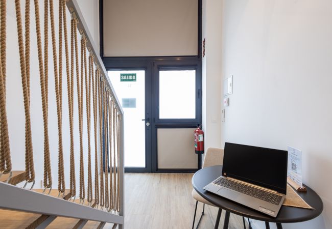公寓 在 Valencia - The Malilla Apartment 14 by Florit Flats 公寓 在 Valencia - The Malilla Apartment 14 by Florit Flats