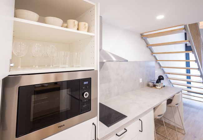 公寓 在 Valencia - The Malilla Apartment 14 by Florit Flats 公寓 在 Valencia - The Malilla Apartment 14 by Florit Flats