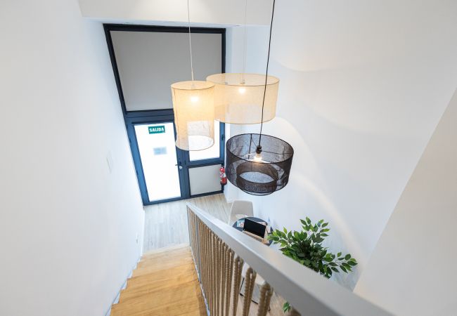 公寓 在 Valencia - The Malilla Apartment 14 by Florit Flats 公寓 在 Valencia - The Malilla Apartment 14 by Florit Flats