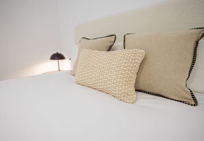 公寓 在 Valencia - The Malilla Apartment 14 by Florit Flats 公寓 在 Valencia - The Malilla Apartment 14 by Florit Flats