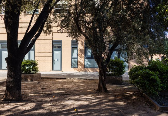 公寓 在 Valencia - The Malilla Apartment 14 by Florit Flats 公寓 在 Valencia - The Malilla Apartment 14 by Florit Flats