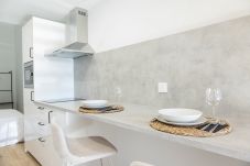 公寓 在 Valencia / València - The Malilla Apartment 14 by Florit Flats