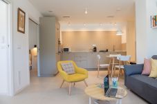 公寓 在 Valencia / València - The Nazaret Apartment by Florit Flats