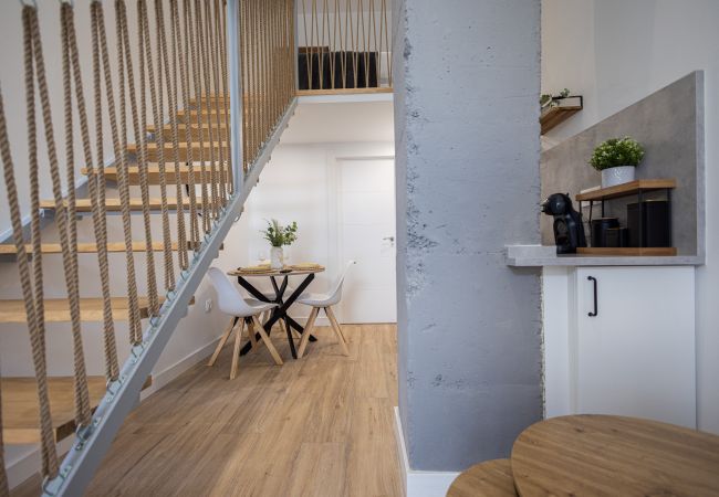 公寓 在 Valencia - The Malilla Apartment 05 by Florit Flats 公寓 在 Valencia - The Malilla Apartment 05 by Florit Flats