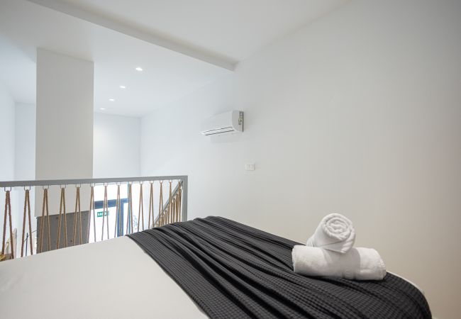 公寓 在 Valencia - The Malilla Apartment 05 by Florit Flats 公寓 在 Valencia - The Malilla Apartment 05 by Florit Flats