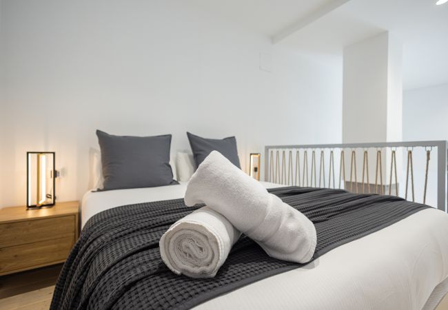 公寓 在 Valencia - The Malilla Apartment 05 by Florit Flats 公寓 在 Valencia - The Malilla Apartment 05 by Florit Flats