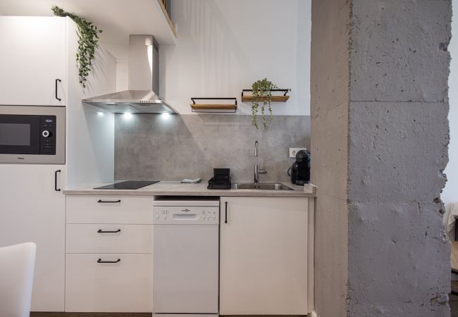 公寓 在 Valencia - The Malilla Apartment 05 by Florit Flats 公寓 在 Valencia - The Malilla Apartment 05 by Florit Flats