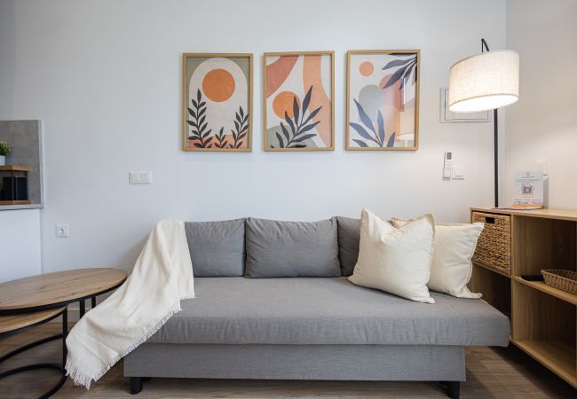 公寓 在 Valencia - The Malilla Apartment 05 by Florit Flats 公寓 在 Valencia - The Malilla Apartment 05 by Florit Flats