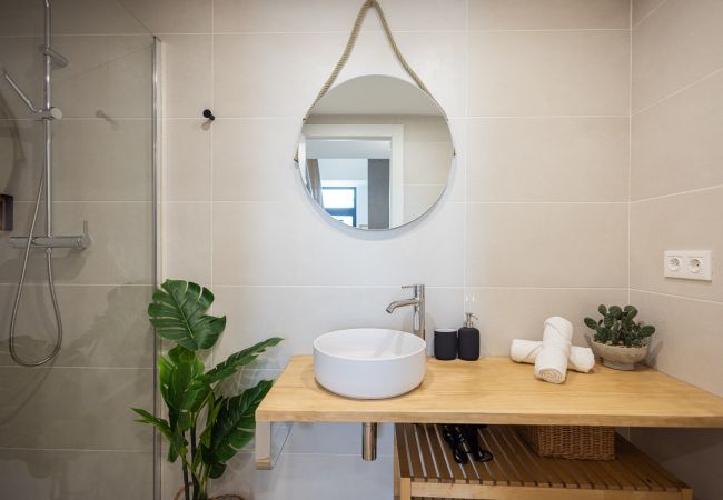 公寓 在 Valencia - The Malilla Apartment 05 by Florit Flats 公寓 在 Valencia - The Malilla Apartment 05 by Florit Flats