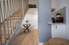 公寓 在 Valencia / València - The Malilla Apartment 05 by Florit Flats
