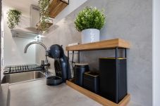 公寓 在 Valencia / València - The Malilla Apartment 05 by Florit Flats