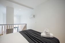 公寓 在 Valencia / València - The Malilla Apartment 05 by Florit Flats