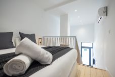 公寓 在 Valencia / València - The Malilla Apartment 05 by Florit Flats