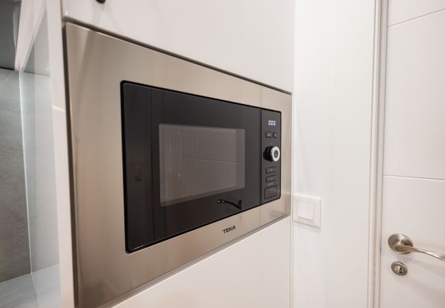 公寓 在 Valencia - The Malilla Apartment 15 by Florit Flats 公寓 在 Valencia - The Malilla Apartment 15 by Florit Flats