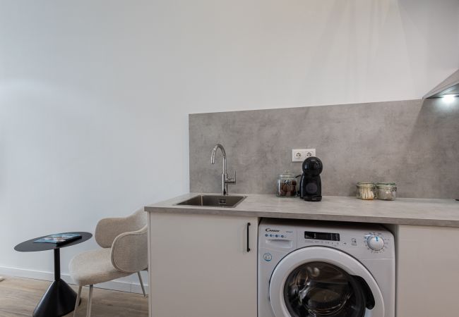 公寓 在 Valencia - The Malilla Apartment 15 by Florit Flats 公寓 在 Valencia - The Malilla Apartment 15 by Florit Flats