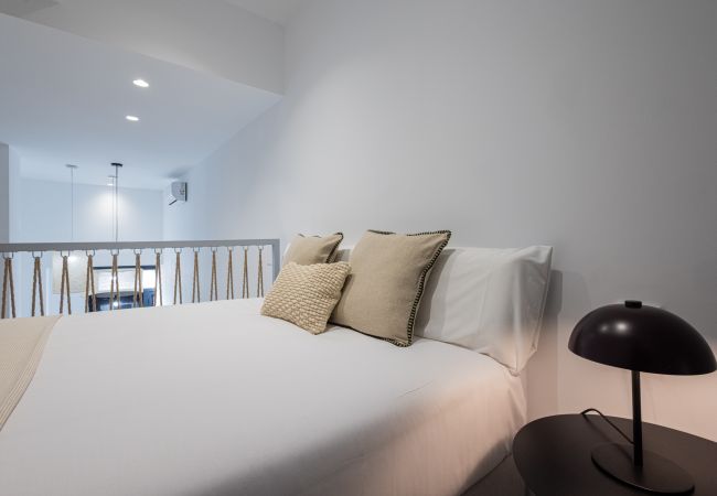 公寓 在 Valencia - The Malilla Apartment 15 by Florit Flats 公寓 在 Valencia - The Malilla Apartment 15 by Florit Flats