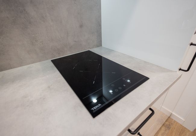 公寓 在 Valencia - The Malilla Apartment 15 by Florit Flats 公寓 在 Valencia - The Malilla Apartment 15 by Florit Flats