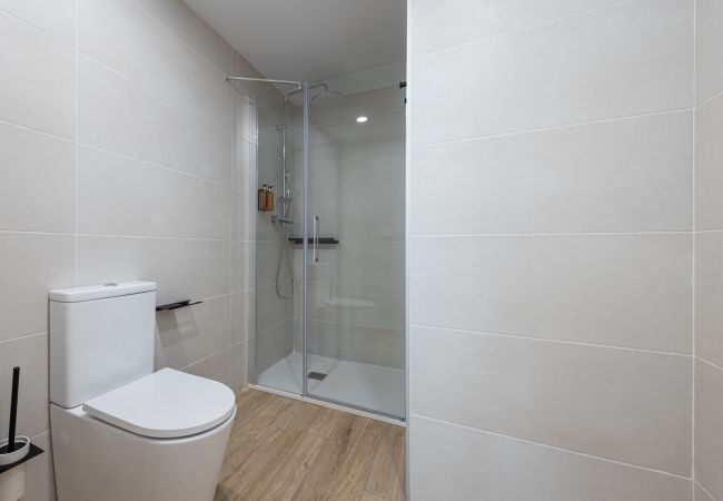 公寓 在 Valencia - The Malilla Apartment 15 by Florit Flats 公寓 在 Valencia - The Malilla Apartment 15 by Florit Flats