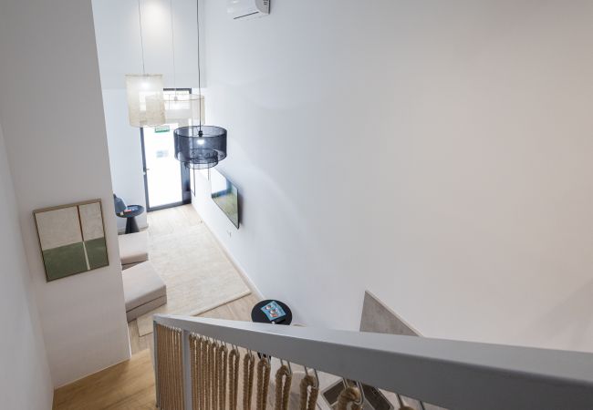 公寓 在 Valencia - The Malilla Apartment 15 by Florit Flats 公寓 在 Valencia - The Malilla Apartment 15 by Florit Flats