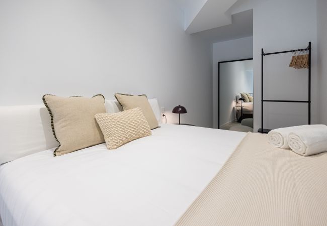 公寓 在 Valencia - The Malilla Apartment 15 by Florit Flats 公寓 在 Valencia - The Malilla Apartment 15 by Florit Flats