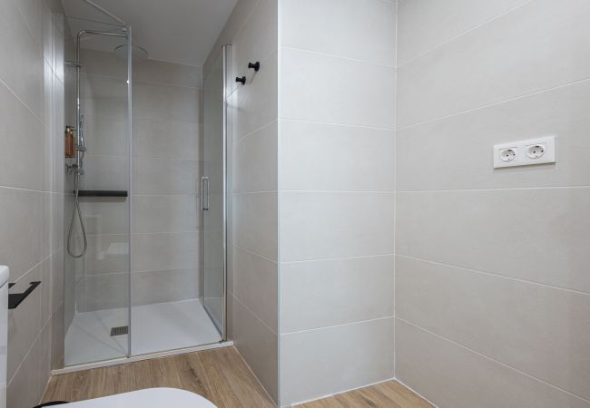 公寓 在 Valencia - The Malilla Apartment 15 by Florit Flats 公寓 在 Valencia - The Malilla Apartment 15 by Florit Flats