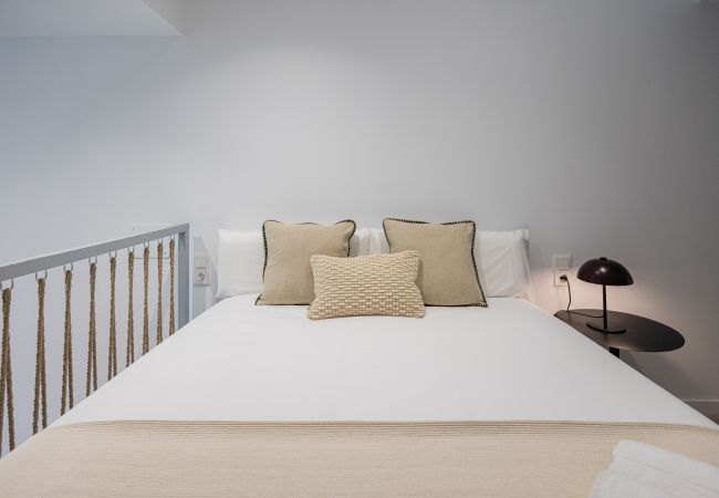 公寓 在 Valencia - The Malilla Apartment 15 by Florit Flats 公寓 在 Valencia - The Malilla Apartment 15 by Florit Flats