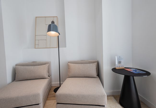 公寓 在 Valencia - The Malilla Apartment 15 by Florit Flats 公寓 在 Valencia - The Malilla Apartment 15 by Florit Flats