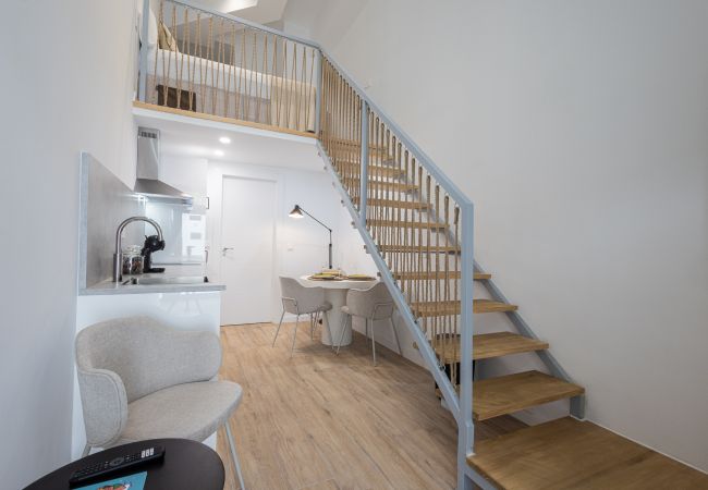 公寓 在 Valencia - The Malilla Apartment 15 by Florit Flats 公寓 在 Valencia - The Malilla Apartment 15 by Florit Flats