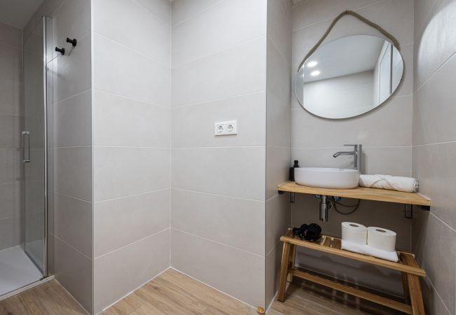 公寓 在 Valencia - The Malilla Apartment 15 by Florit Flats 公寓 在 Valencia - The Malilla Apartment 15 by Florit Flats