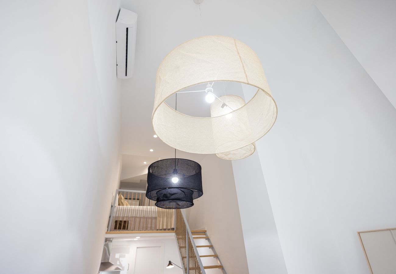 公寓 在 Valencia / València - The Malilla Apartment 15 by Florit Flats 公寓 在 Valencia / València - The Malilla Apartment 15 by Florit Flats