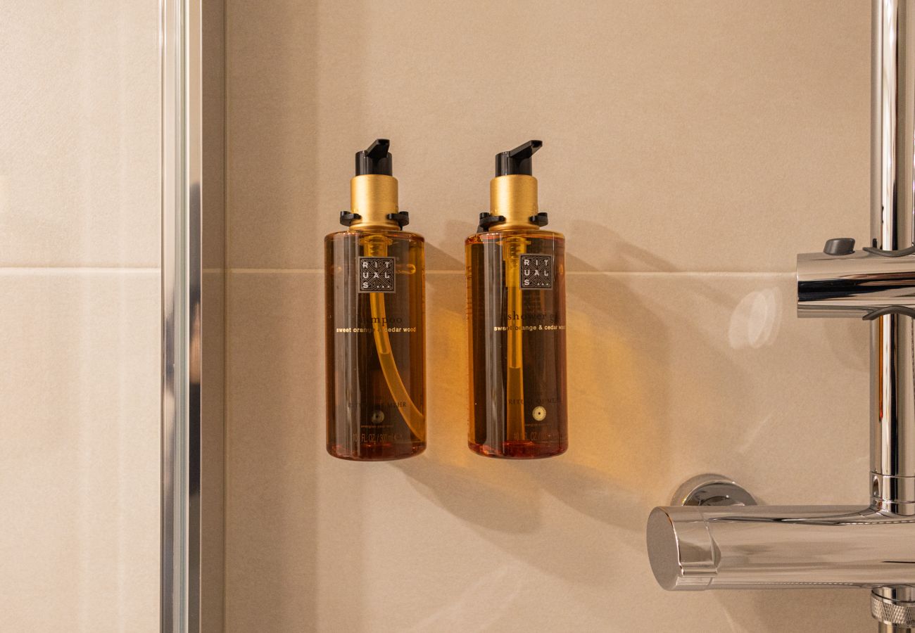 公寓 在 Valencia / València - The Malilla Apartment 15 by Florit Flats 公寓 在 Valencia / València - The Malilla Apartment 15 by Florit Flats