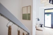 公寓 在 Valencia / València - The Malilla Apartment 15 by Florit Flats