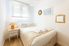 公寓 在 Madrid - Magnífico Piso de 3 dormitorios en Madres Plaza de Mayo – Espacioso y Cómodo –Madrid