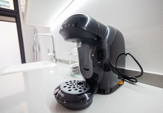 公寓 在 Valencia - The Amistat Apartment 02 by Florit Flats 公寓 在 Valencia - The Amistat Apartment 02 by Florit Flats