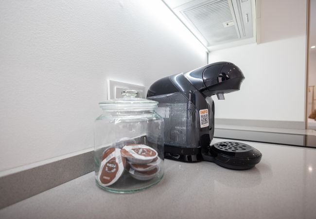 公寓 在 Valencia - The Amistat Apartment 02 by Florit Flats 公寓 在 Valencia - The Amistat Apartment 02 by Florit Flats