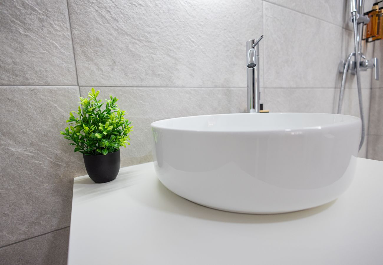 公寓 在 Valencia / València - The Amistat Apartment 03 by Florit Flats 公寓 在 Valencia / València - The Amistat Apartment 03 by Florit Flats